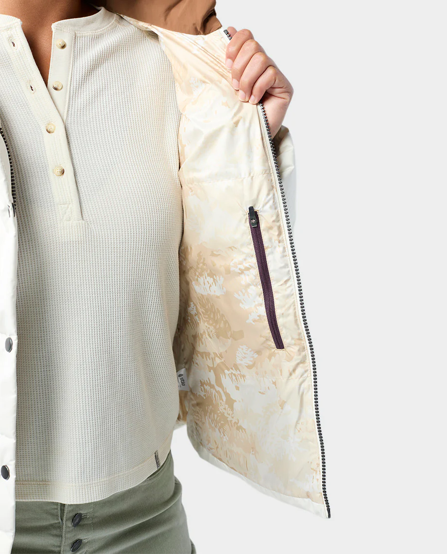 Women's Turnbolt Down Jacket - Image 34