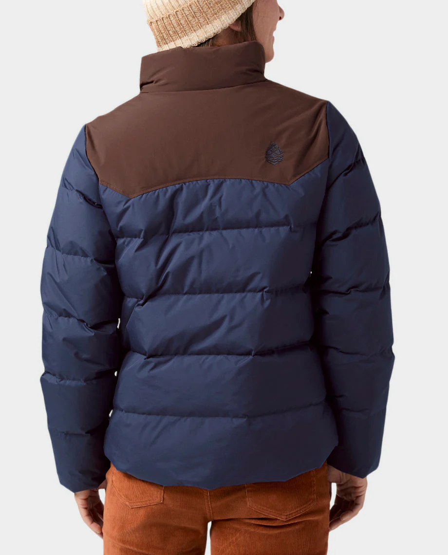 Women's Turnbolt Down Jacket - Image 5