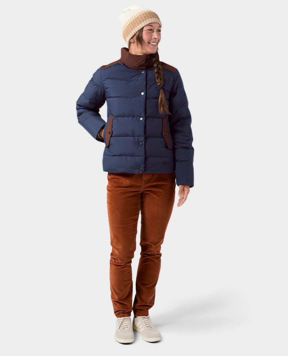 Women's Turnbolt Down Jacket - Image 7