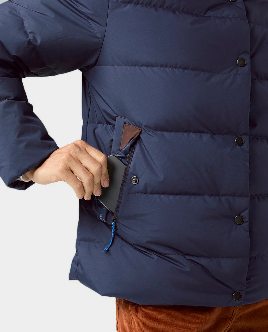 Women's Turnbolt Down Jacket - Image 9