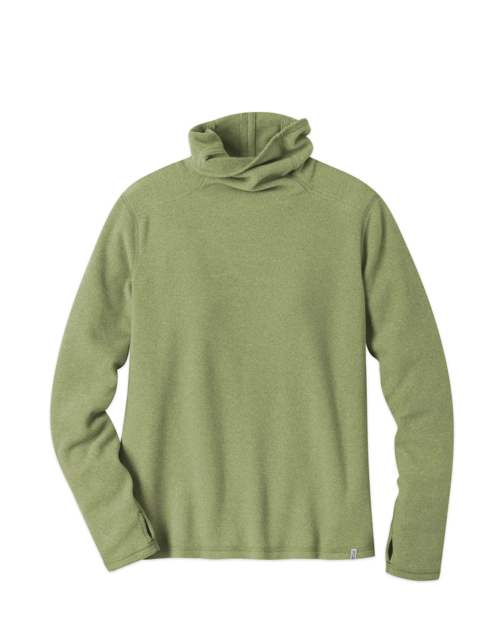 Women's Turpin Fleece Funnel Neck - Image 11