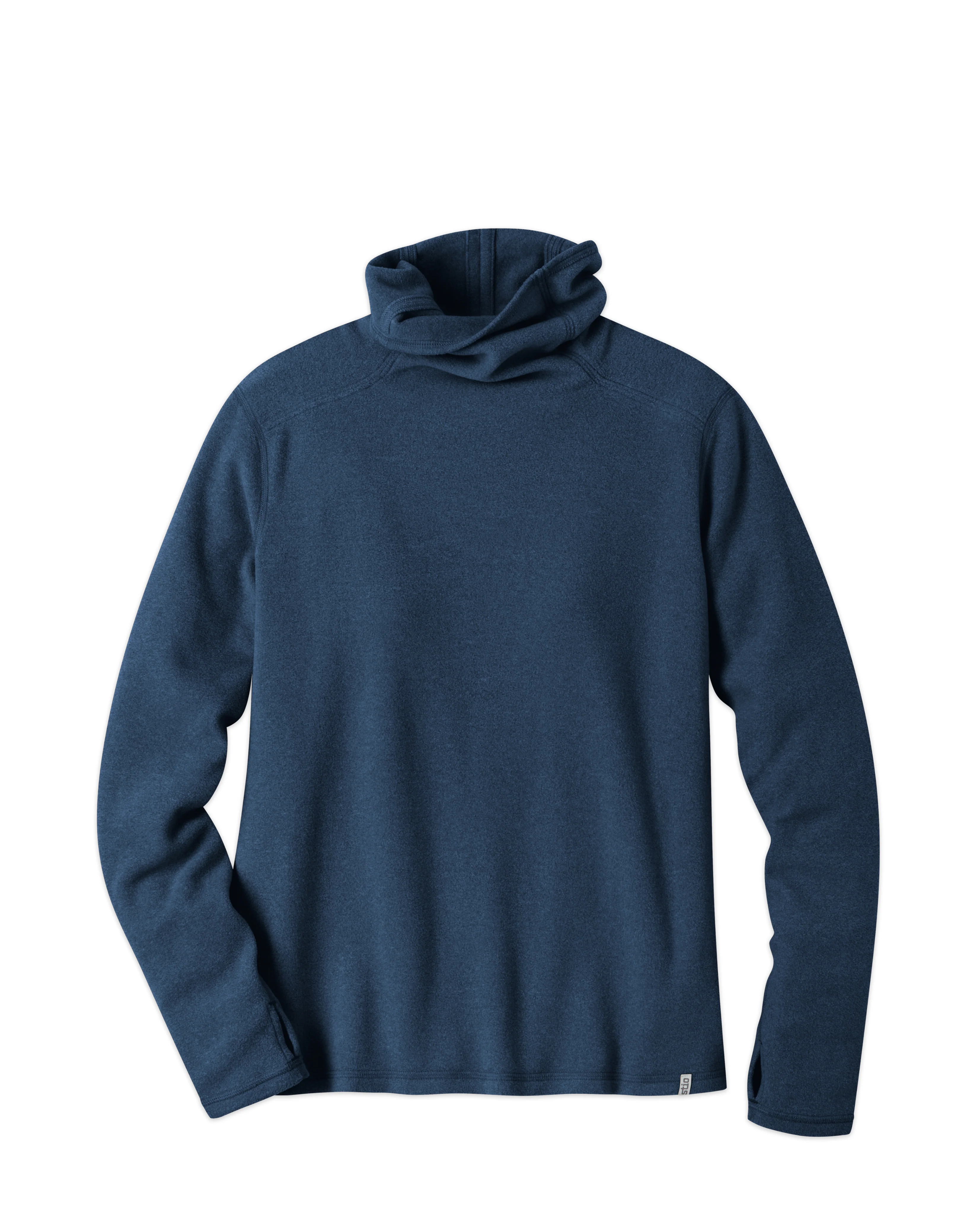 Women's Turpin Fleece Funnel Neck - Image 20