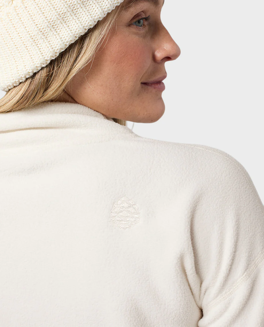 Women's Turpin Fleece Mockneck - Image 25