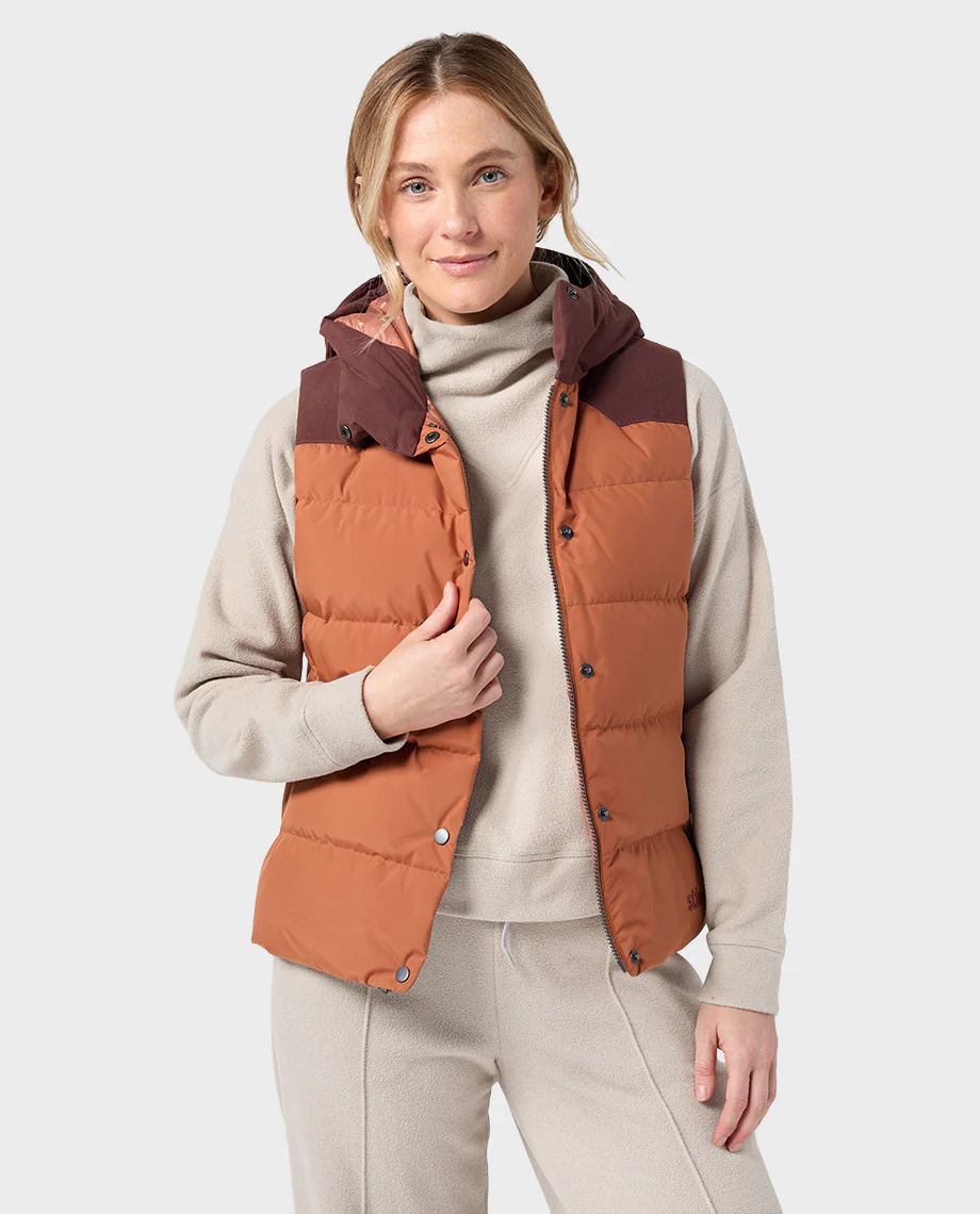 Women's Turpin Fleece Mockneck - Image 33
