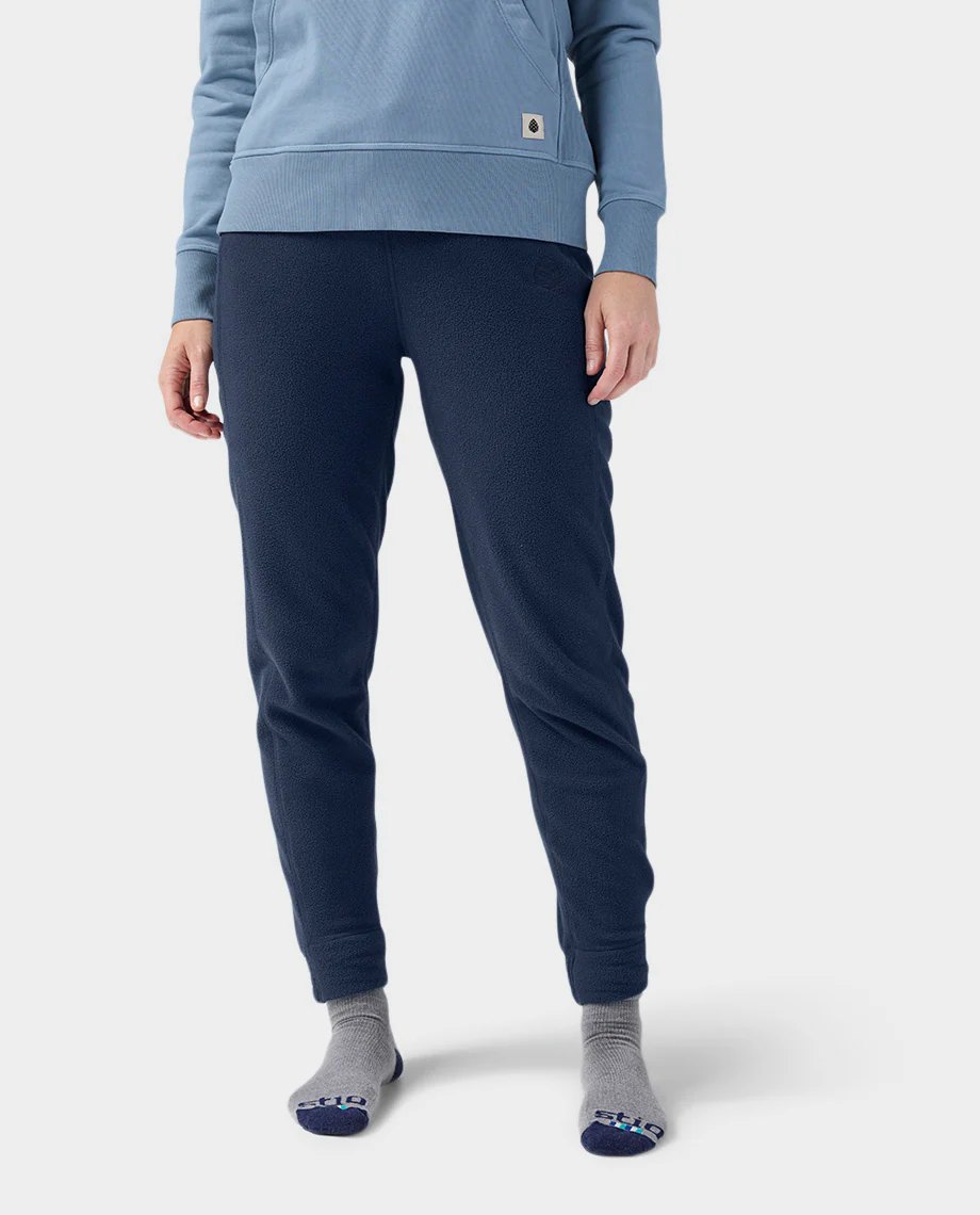 Women's Turpin Fleece Pant - Image 14