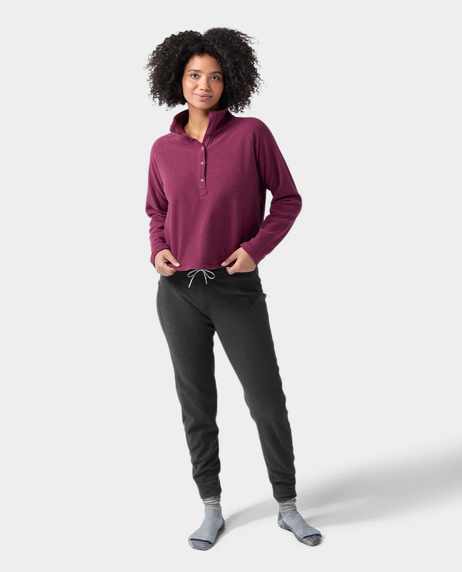 Women's Turpin Fleece Pant - Image 20