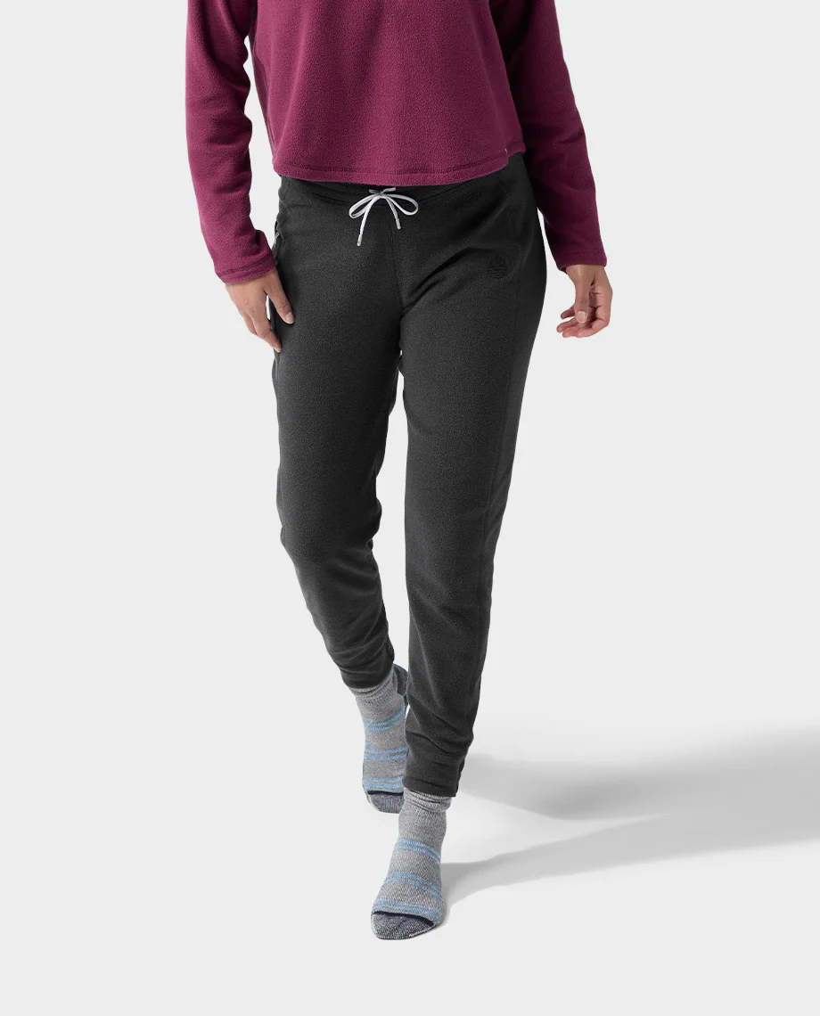 Women's Turpin Fleece Pant - Image 21