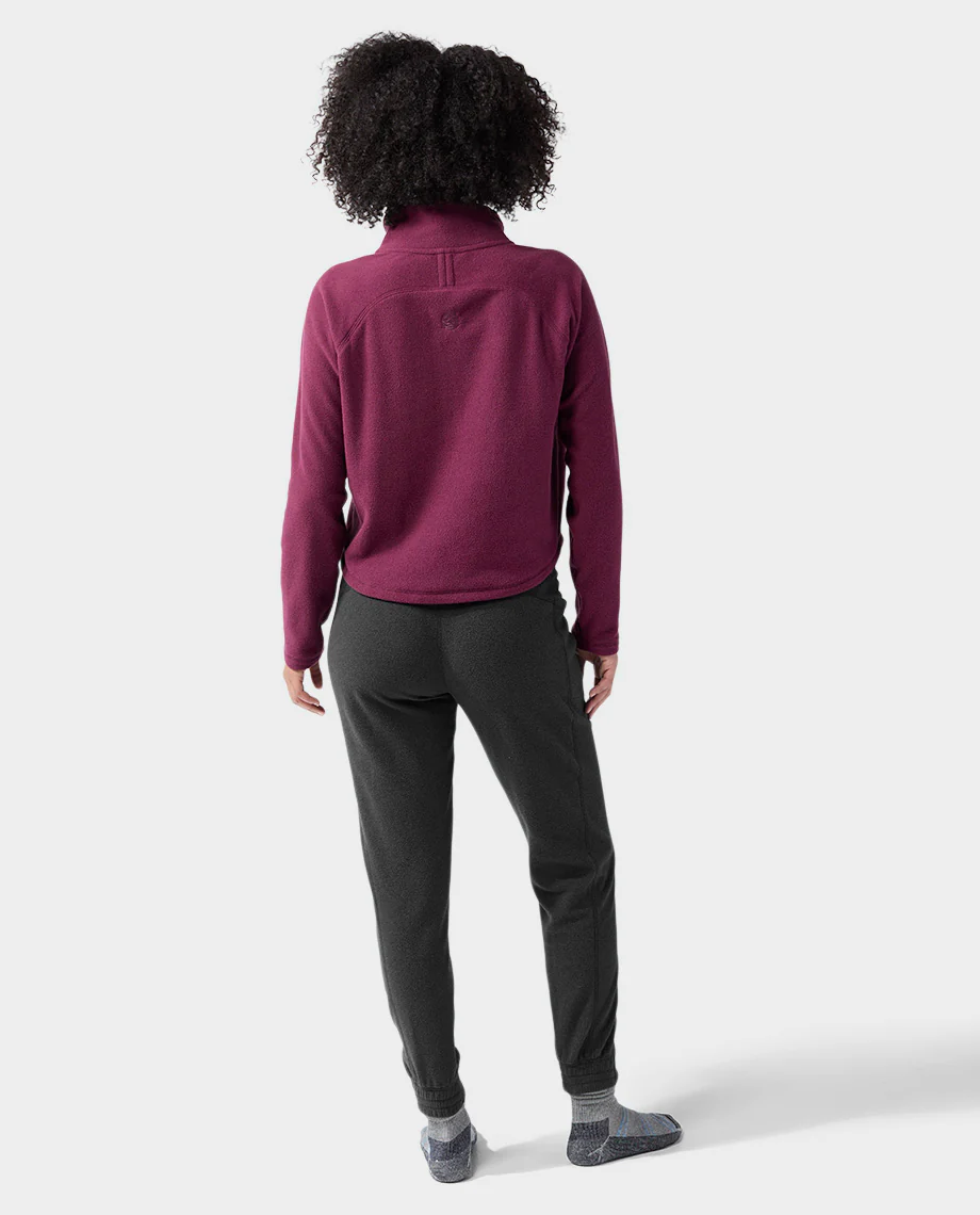 Women's Turpin Fleece Pant - Image 22