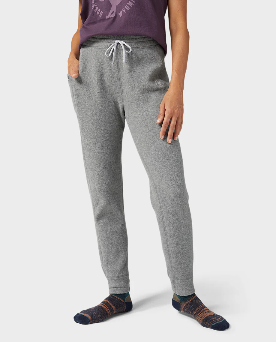 Women's Turpin Fleece Pant - Image 4