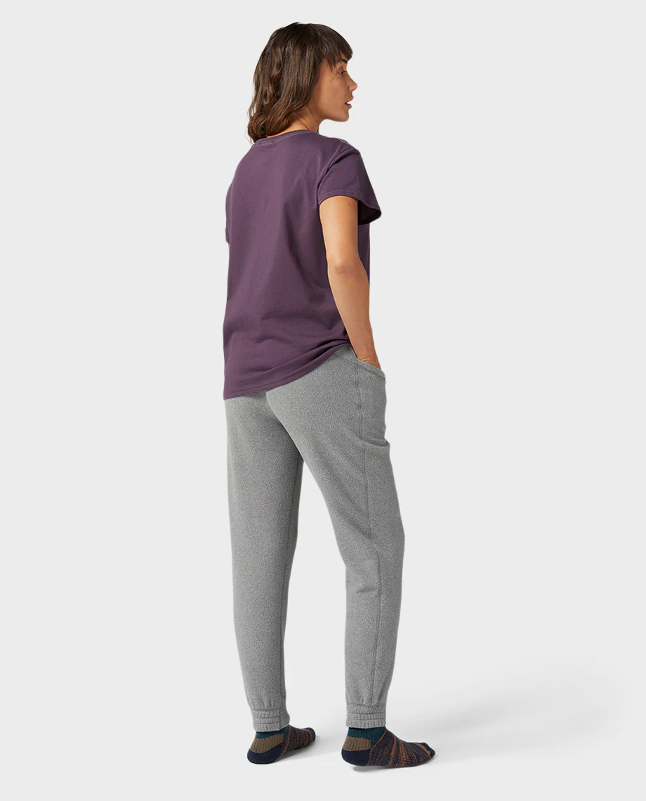Women's Turpin Fleece Pant - Image 8